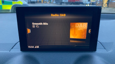 Audi Q2 30 TDI Black Edition 5dr S Tronic Diesel Estate